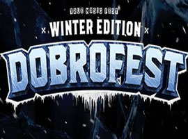 Dobrofest Winter Edition