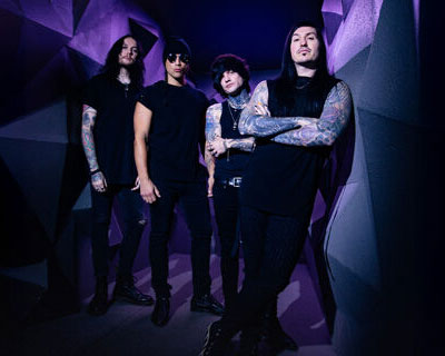 Escape the Fate