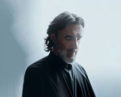 Nautilus Pompilius. Вячеслав Бутусов